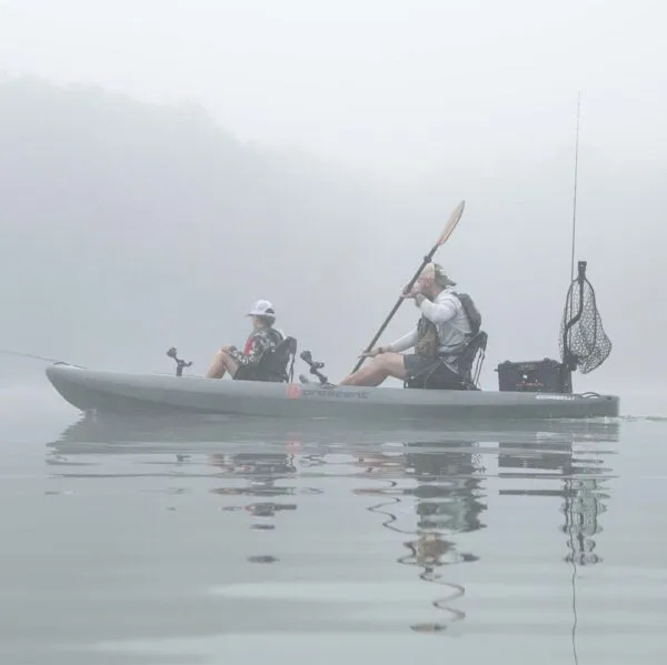 Crescent Fishing Kayak High Chair