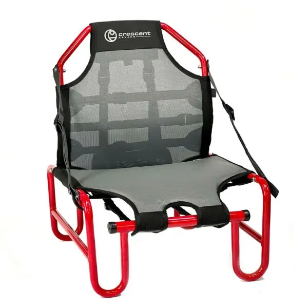 Crescent Fishing Kayak High Chair