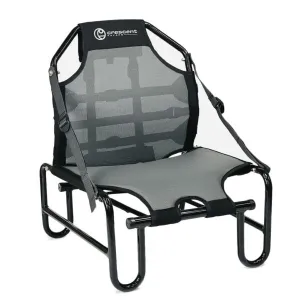 Crescent Fishing Kayak High Chair