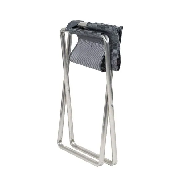 Crespo Chair AL/304 Dark Grey