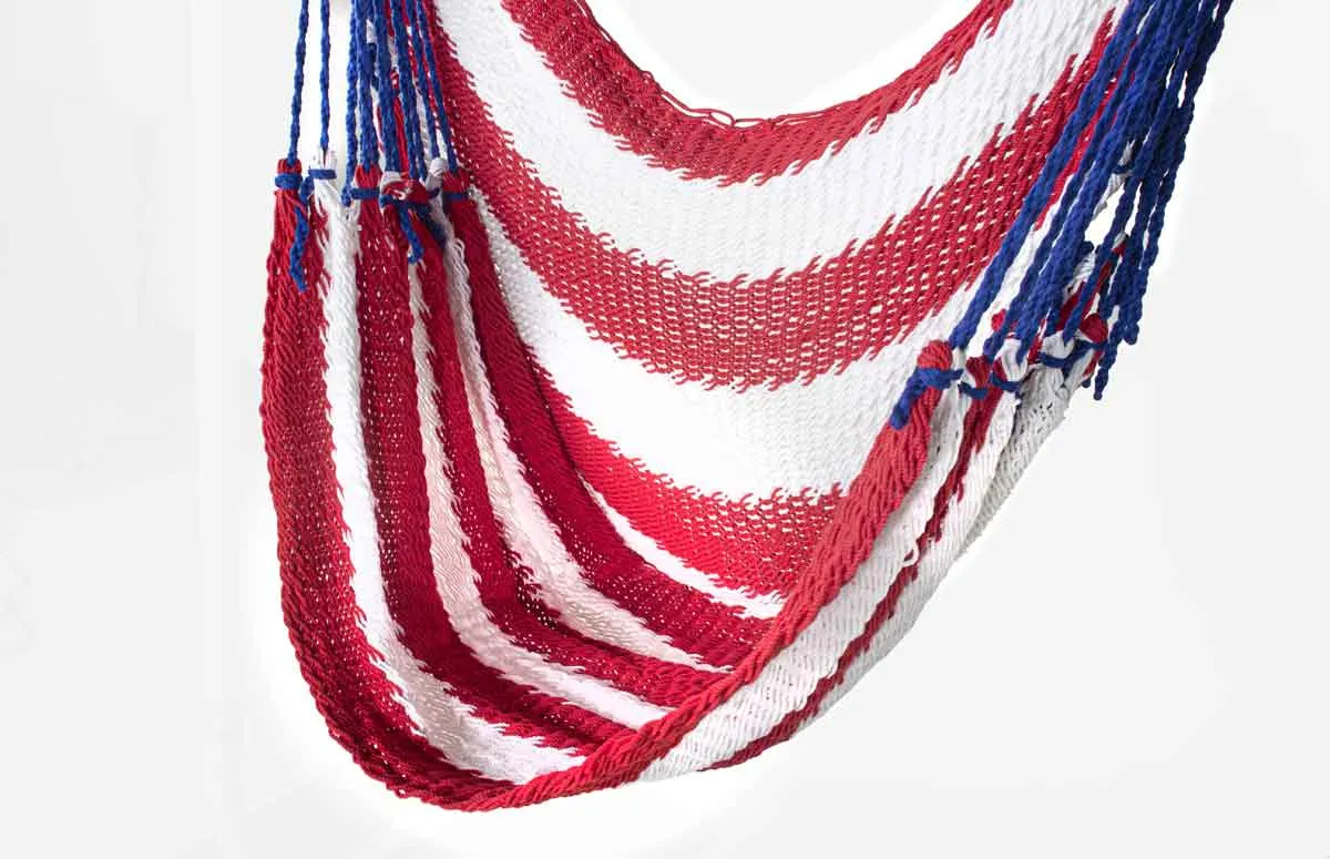 Custom-made Hammock Chair