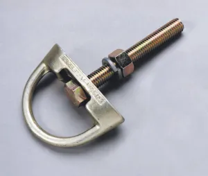 D-ring Anchor Bolt