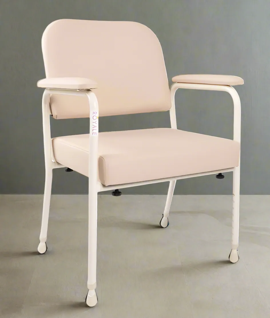 Days Utility Bariatric Chair