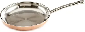 De Luxe Frying Pan 28 cm