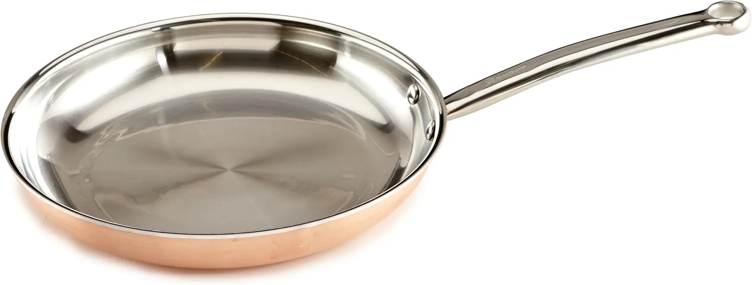 De Luxe Frying Pan 28 cm