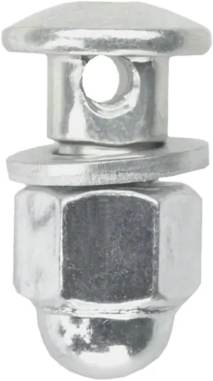 Dia Compe Cable Anchor Bolt (Bag-10)