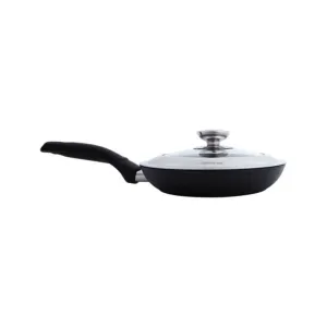 Die Cast 3D Fry Pan 30 cm
