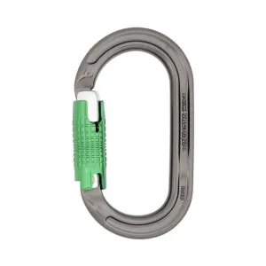 DMM A327 Ultra O Locksafe Carabiner