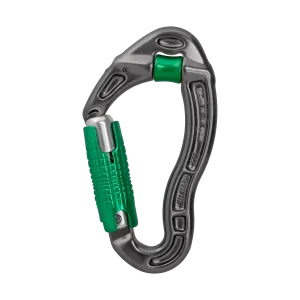 DMM Revolver Locksafe Carabiner