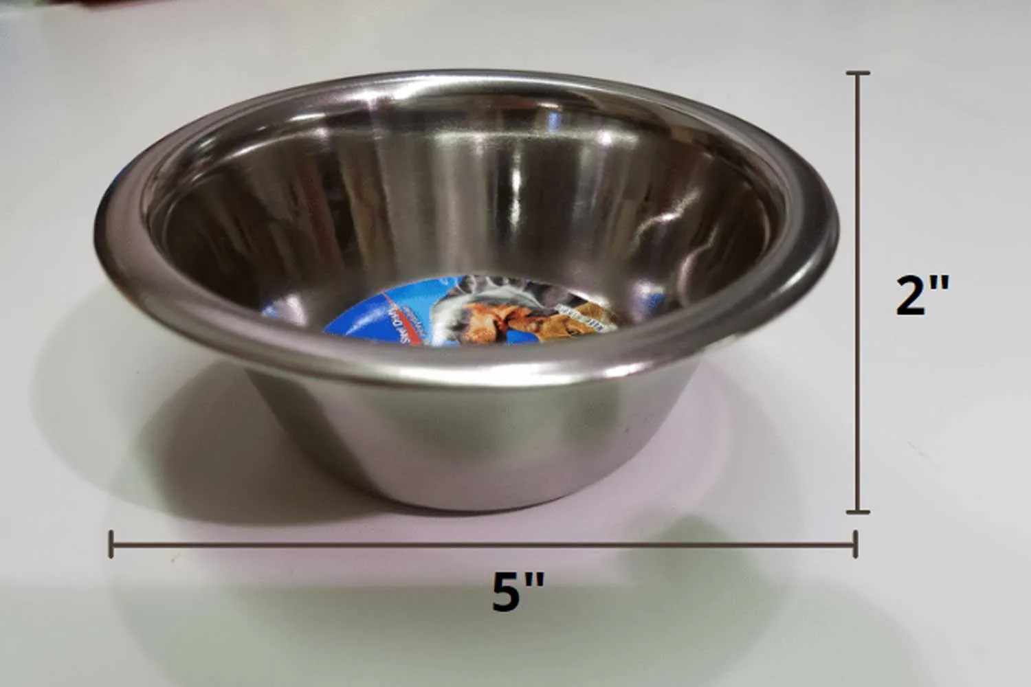 Dog Proof Cat Feeder - Wall-Mounted - Raised