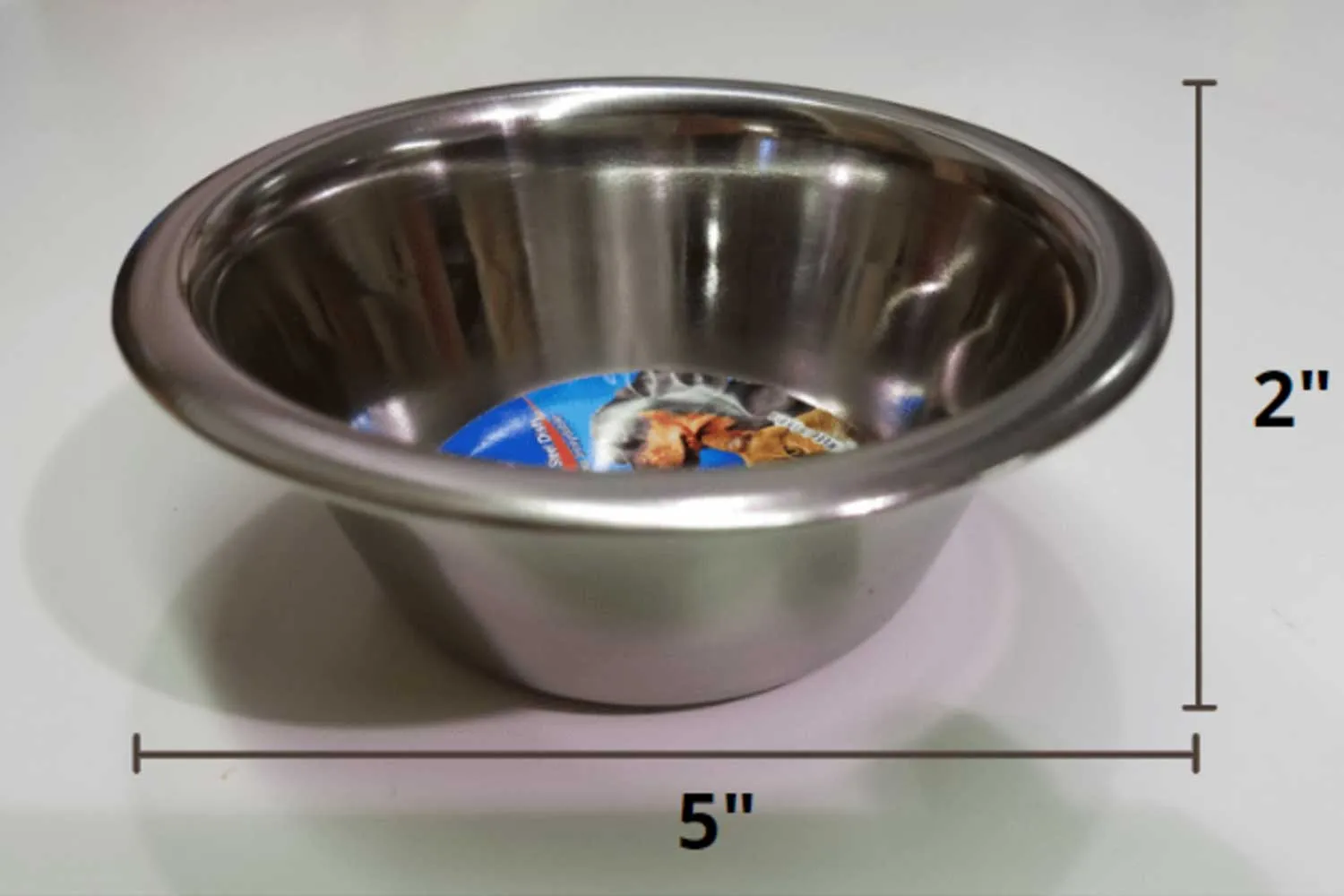 Dog Proof Cat Feeder - Wall-Mounted - Raised
