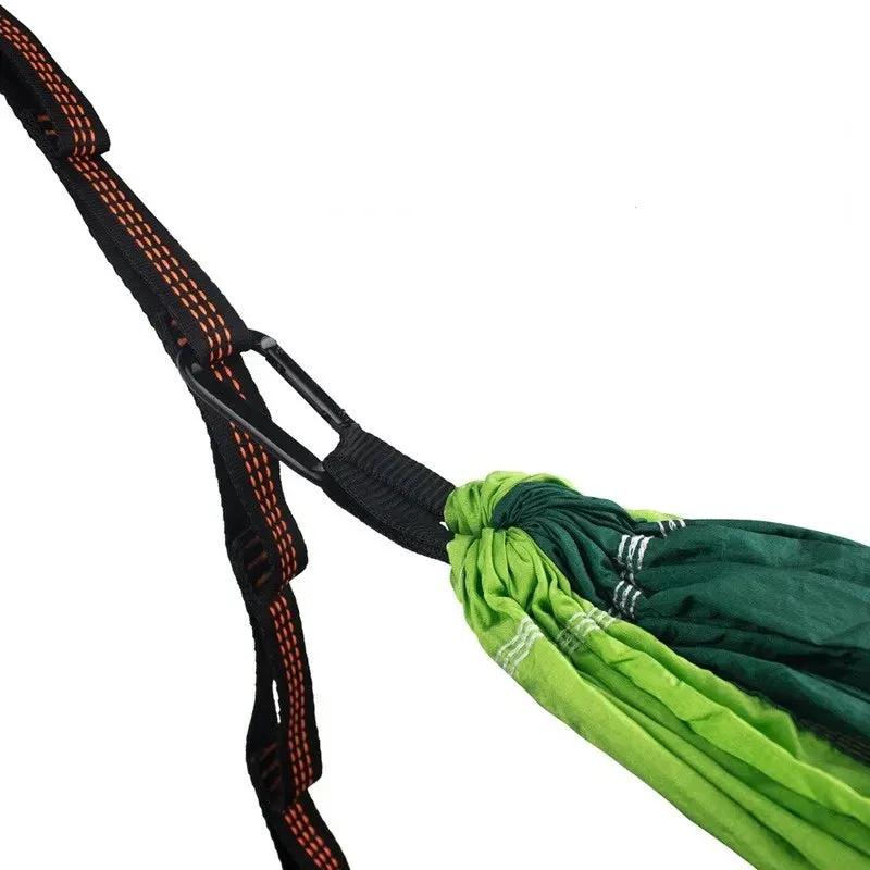 Double Anti-Mosquito Net Hammock