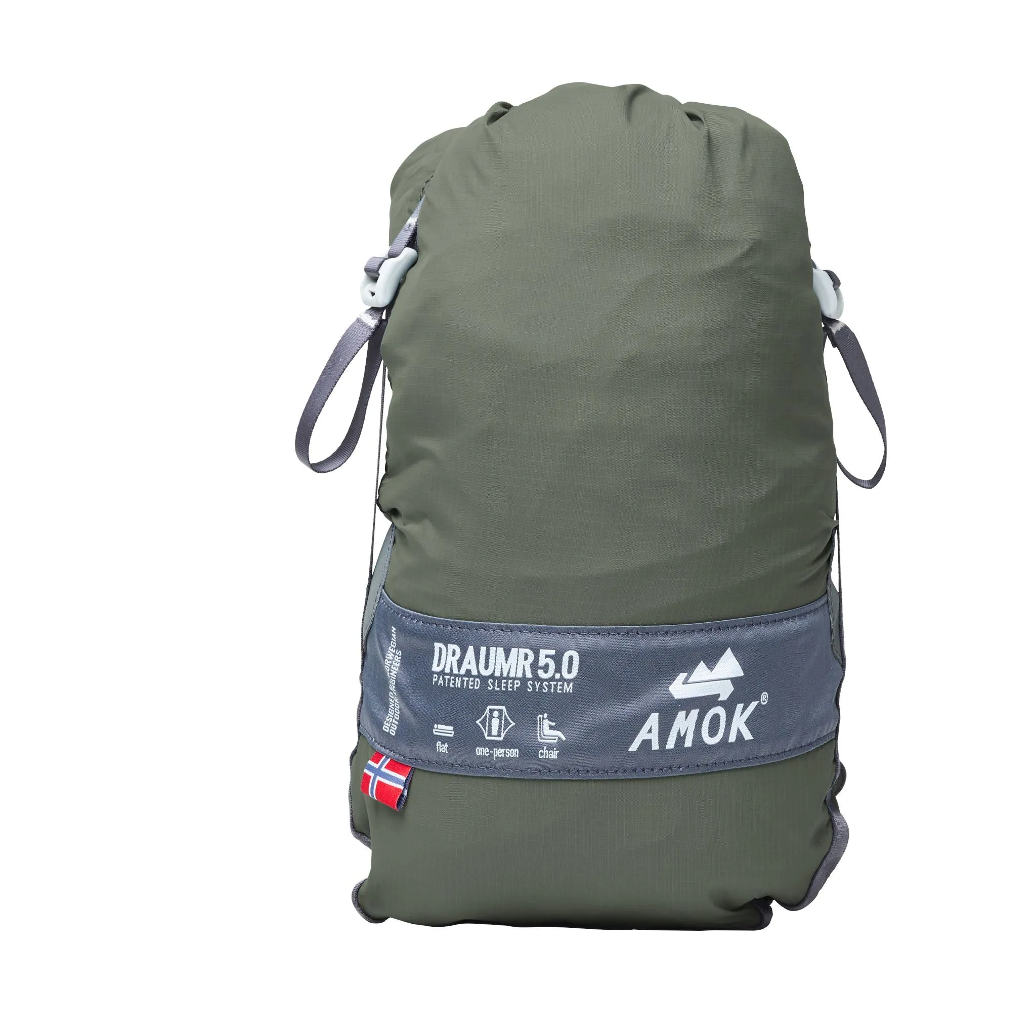 Draumr 5.0
