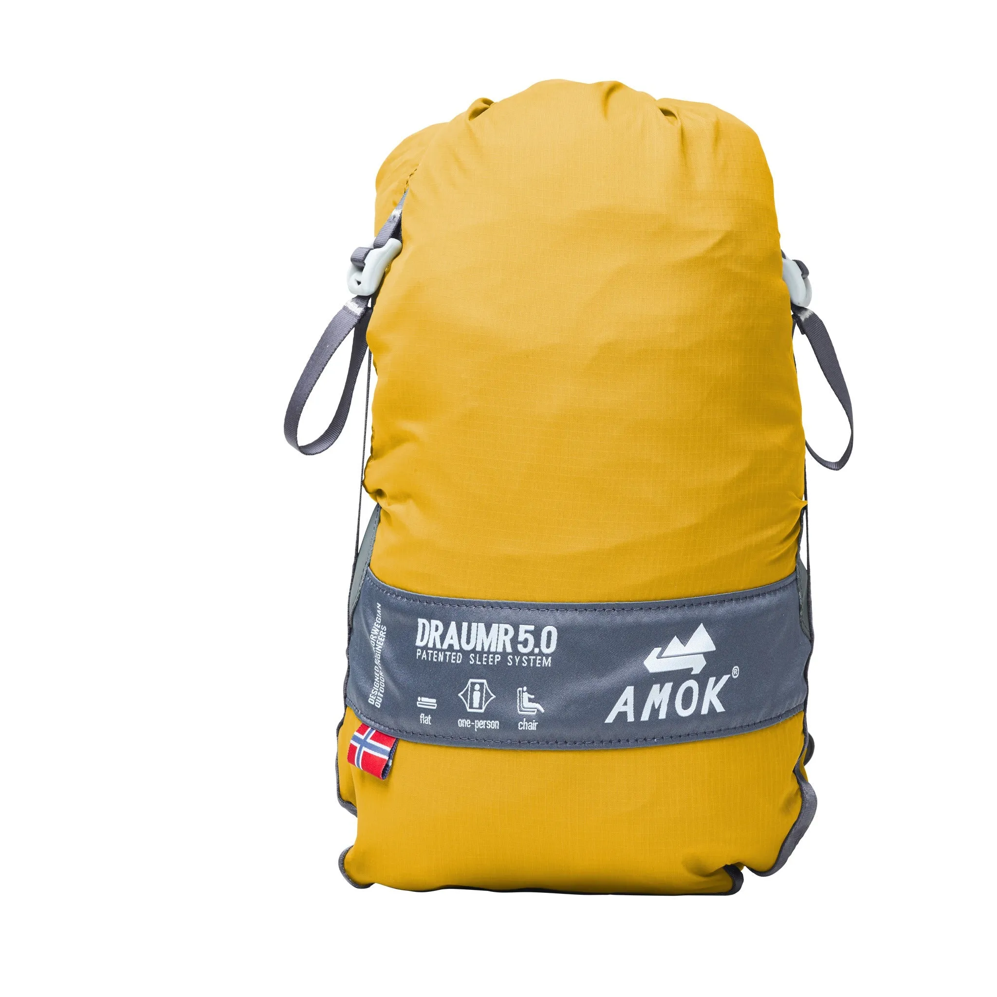 Draumr 5.0