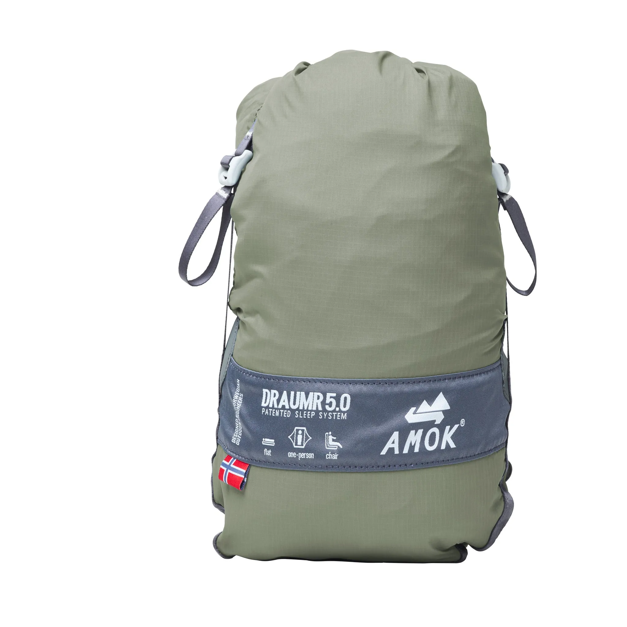 Draumr 5.0