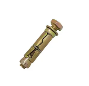 Easyflex Rawal Bolt Wall Anchor Fastener
