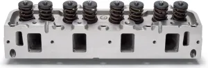 Edelbrock 60069 Performer Cylinder Head