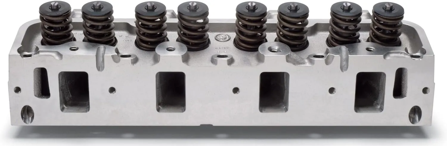 Edelbrock 60069 Performer Cylinder Head