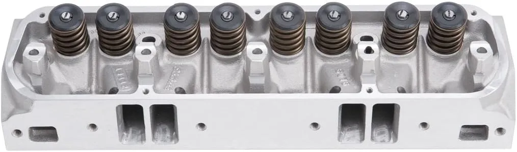Edelbrock 60179 Performer RPM Cylinder Head