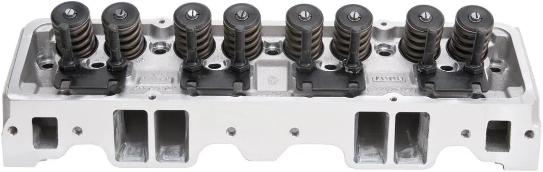 Edelbrock 60739 Performer RPM Cylinder Head