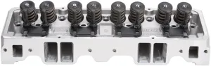 Edelbrock 60739 Performer RPM Cylinder Head