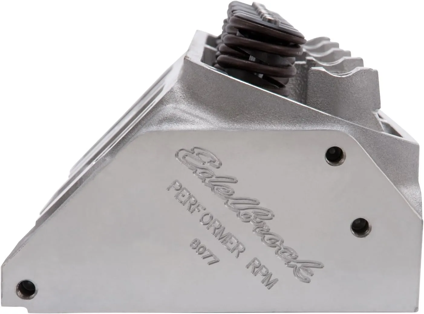 Edelbrock 60779 Performer RPM Cylinder Head