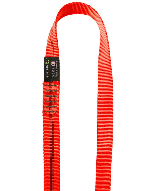 EDELRID BANDSCHLINGE 25MM 120 CM