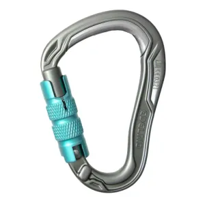 Edelrid HMS Bulletproof Carabiner - 3 Way
