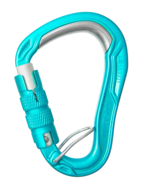 Edelrid HMS Bulletproof Triple FG II