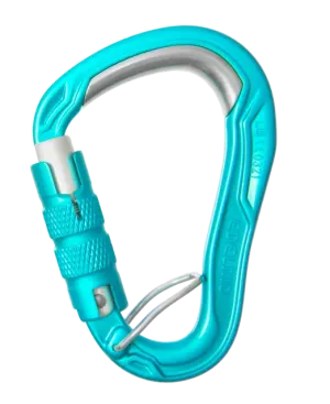 Edelrid HMS Bulletproof Triple FG II