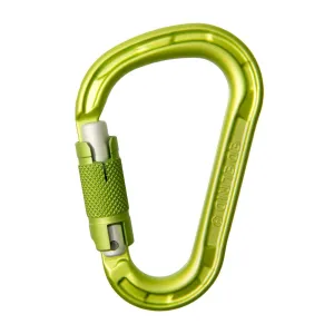 EDELRID HMS MAGNUM TWIST CARABINER