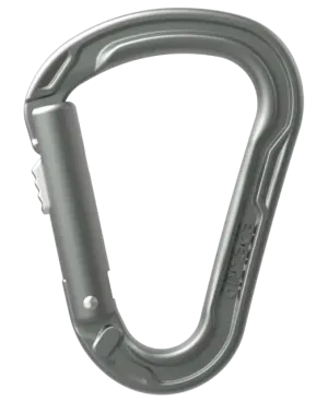 [Edelrid HMS Strike Slider Carabiner]