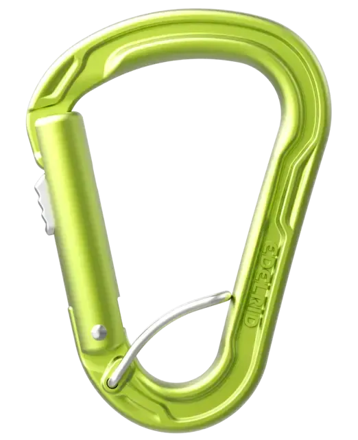 Edelrid HMS Strike Slider FG