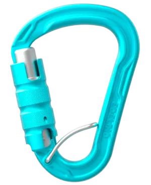 Edelrid HMS Strike Triple FG II icemint