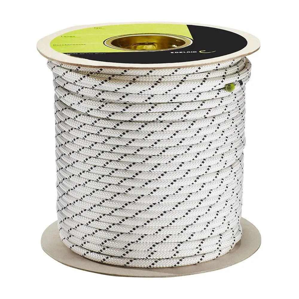 EDELRID PERFORMANCE 12.0 MM 100 MTR (SNOW)