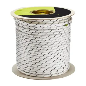 EDELRID PERFORMANCE 12.0 MM 100 MTR (SNOW)