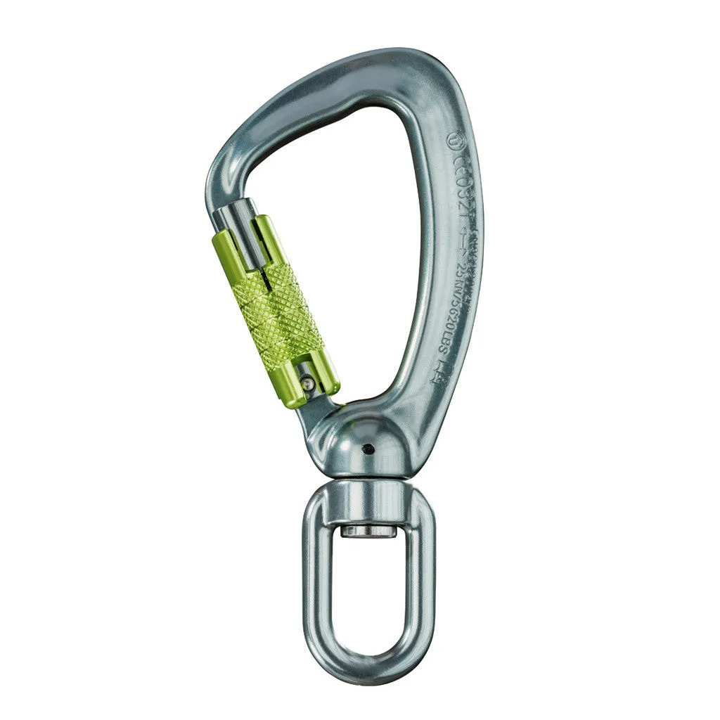 EDELRID Twister Triple Carabiner