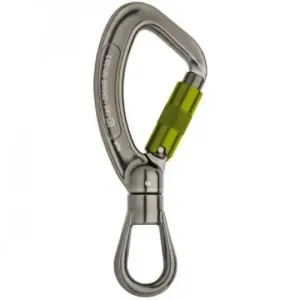 Edelrid Twister Triple Carabiner