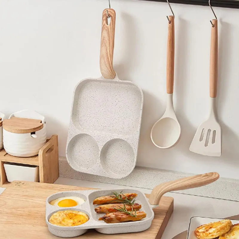 Egg Pan Frying Pan