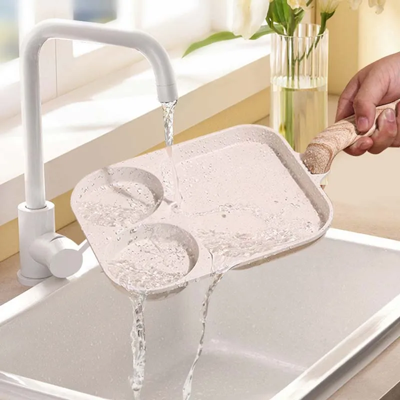 Egg Pan Frying Pan
