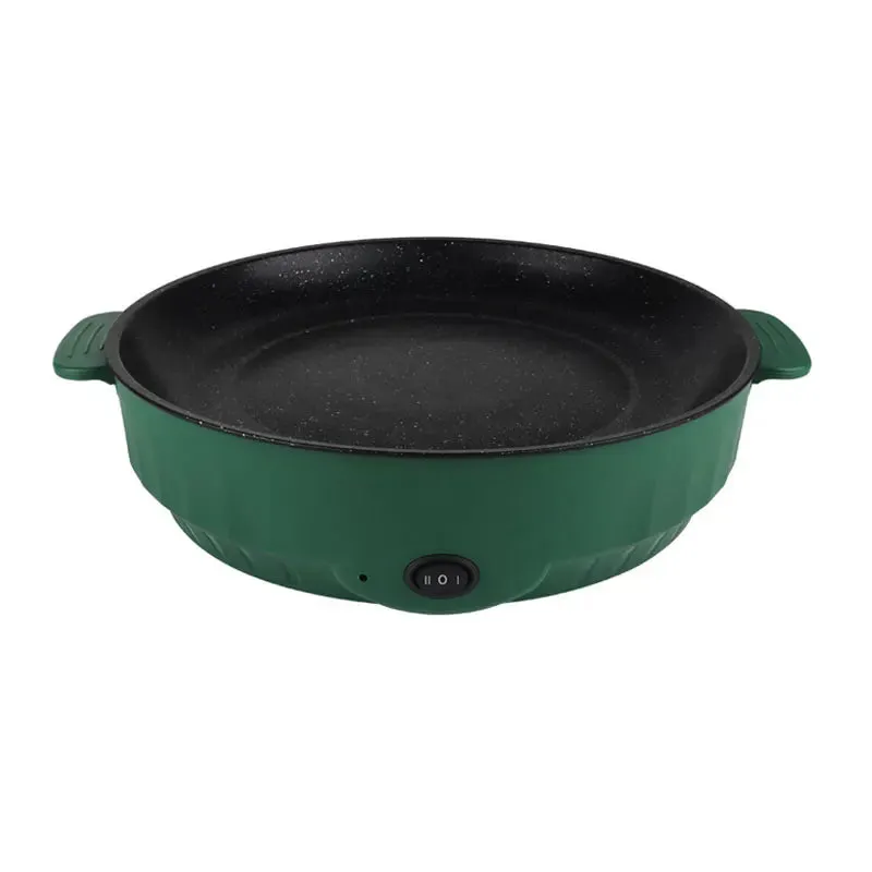 Electric Non-Stick Frying Pan