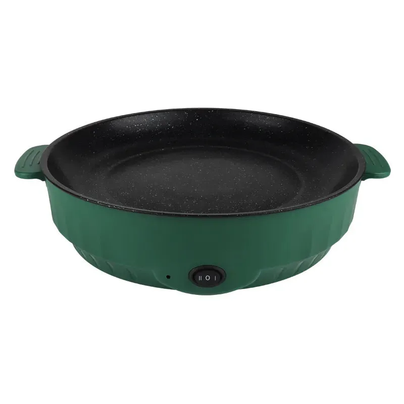 Electric Non-Stick Frying Pan