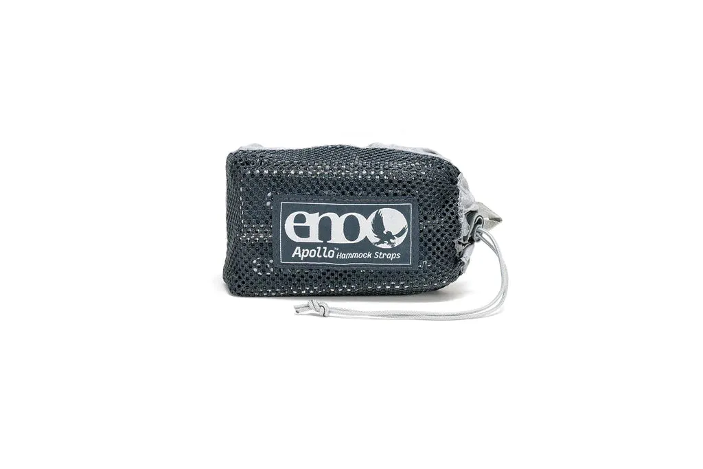 Eno Apollo Hammock Straps