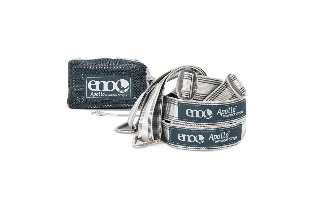 Eno Apollo Hammock Straps