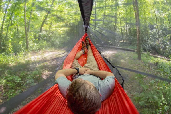 ENO® Guardian SL Bug Net