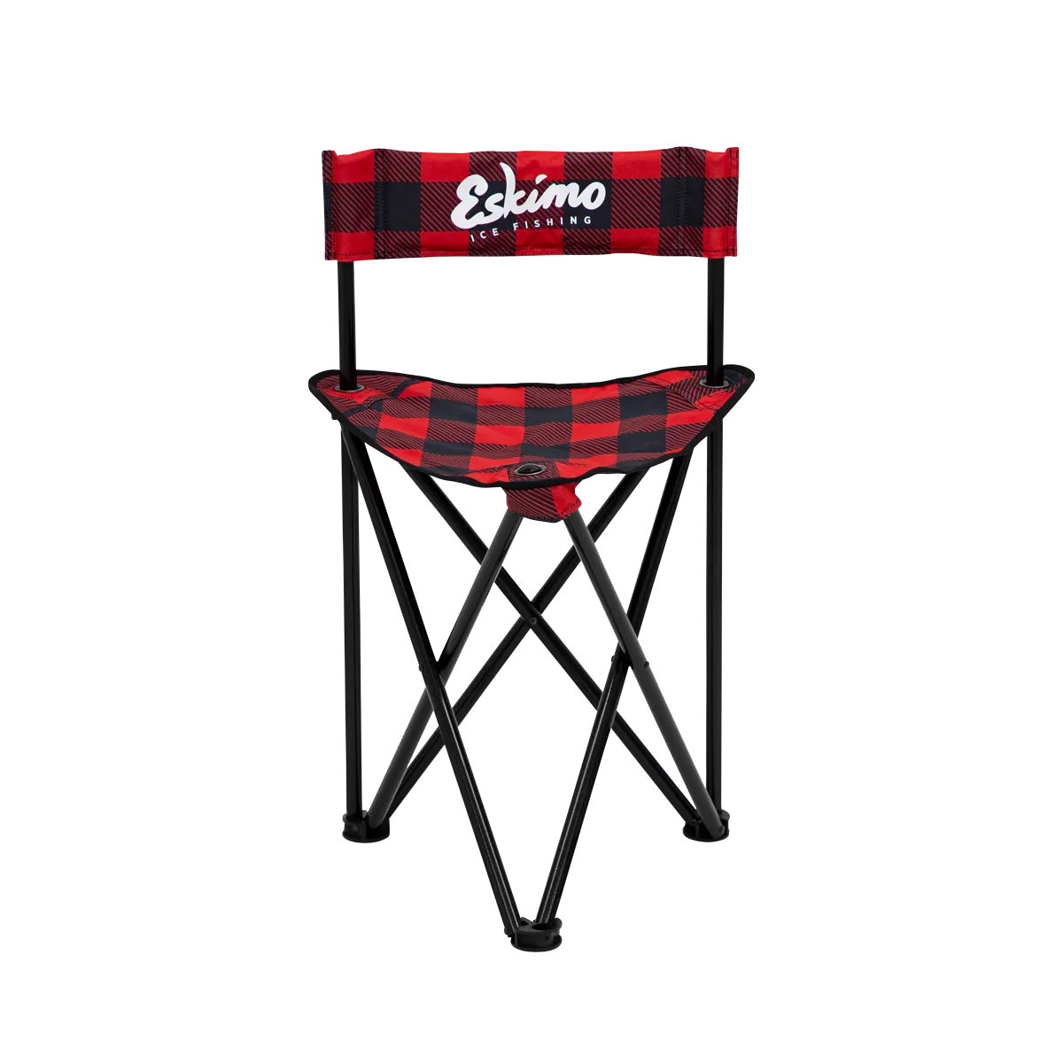 Eskimo Folding Ice Chair