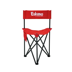 Eskimo - XL Folding Ice Chair