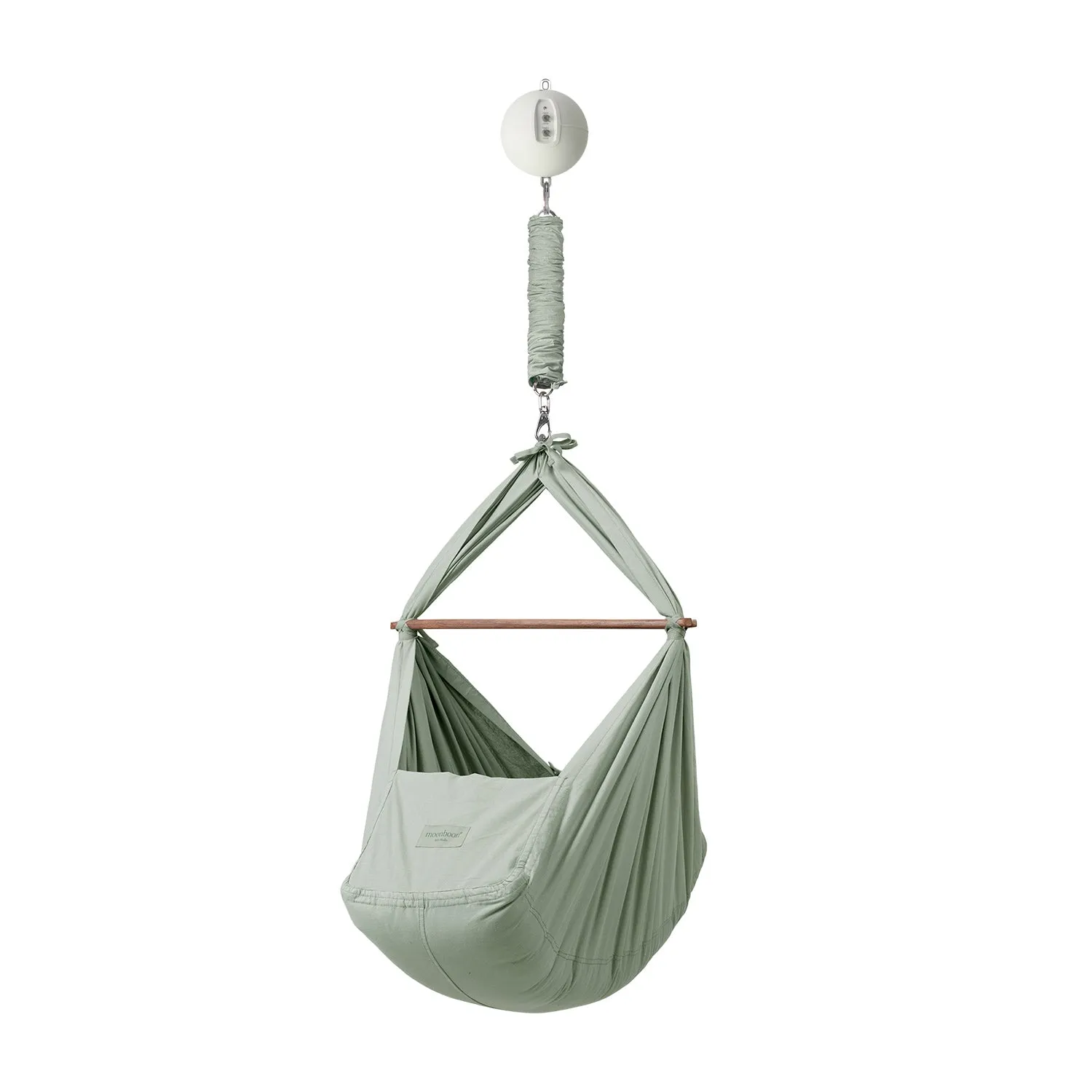 Essential Bundle - Baby Hammock with Adapter Kit
