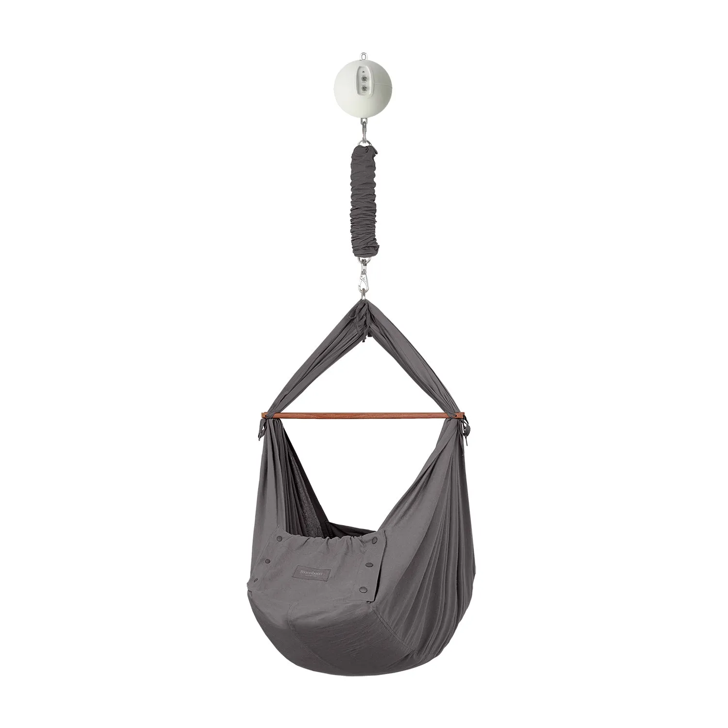 Essential Bundle - Baby Hammock with Adapter Kit