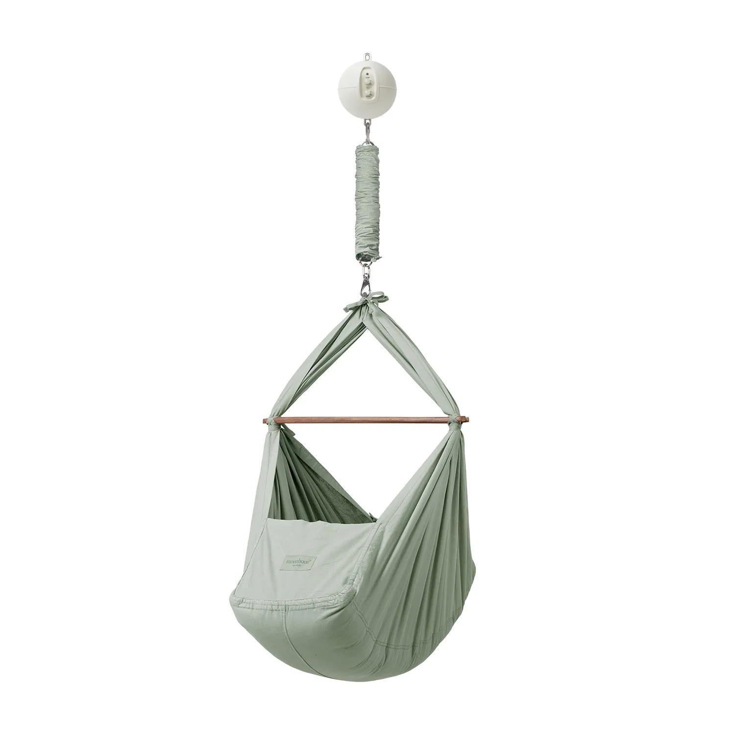 Essential Bundle - Baby Hammock with Adapter Kit